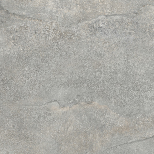 Керамогранит Laparet Storm Ash Pro серый матовый карвинг рект. (60х60) арт. LP6060G0151R